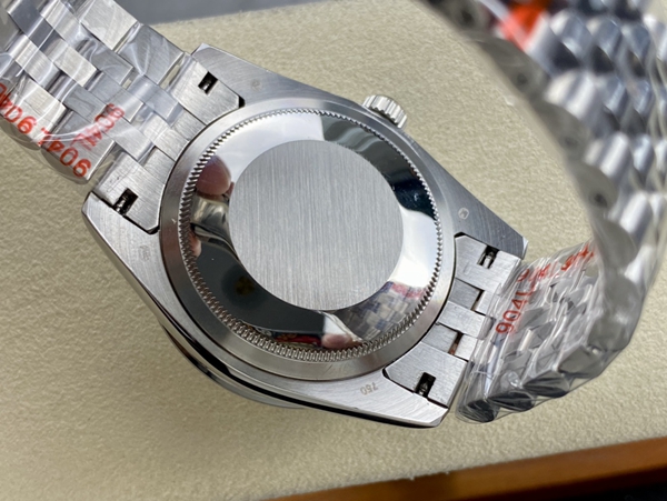 激安ロレックス角部分ディテール